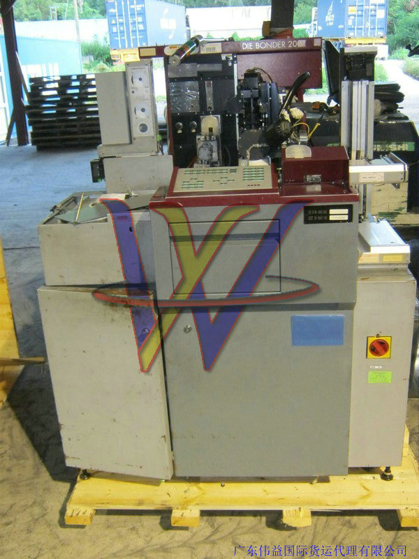 二手機(jī)械設(shè)備進(jìn)口在報(bào)關(guān)方面對(duì)打包有什么要求嗎？