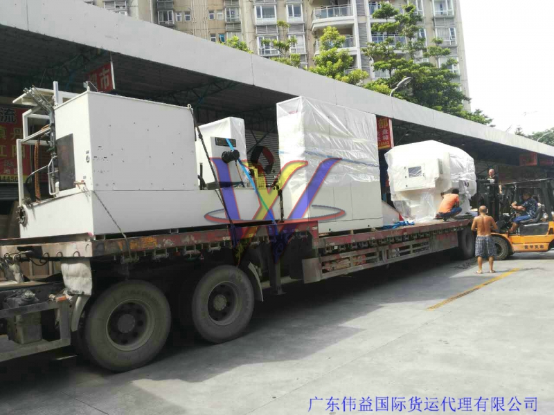 二手機電設(shè)備進(jìn)口不作價是否可以申報稅報關(guān)及如何辦理報關(guān)單證