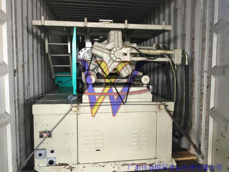 二手機(jī)電設(shè)備進(jìn)口如何向海關(guān)查詢確定HS編碼及如何辦理報(bào)關(guān)單證