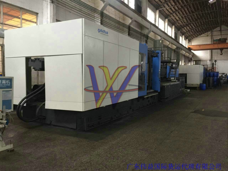 越南二手機(jī)械設(shè)備是怎么進(jìn)口的越南二手機(jī)械設(shè)備進(jìn)口需要什么資料